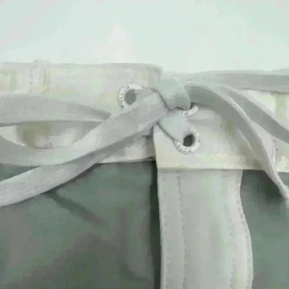 Pull-in Swim Trunks size 34‎ Stripes Pull-In - Picture 2 of 8